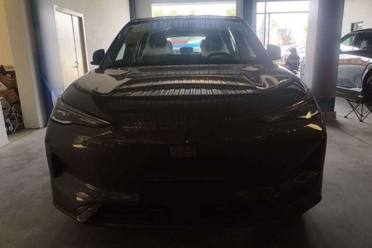 Used Geely Galaxy E5 2024 440km Launch Edition Front