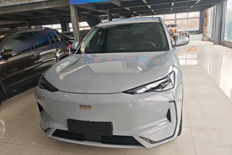 Used Geely Galaxy E5 2024 440km Launch Edition Front