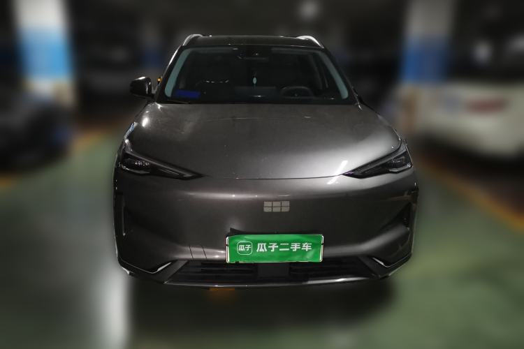 Used Geely Galaxy E5 2024 530 km Exploration+ Version Front
