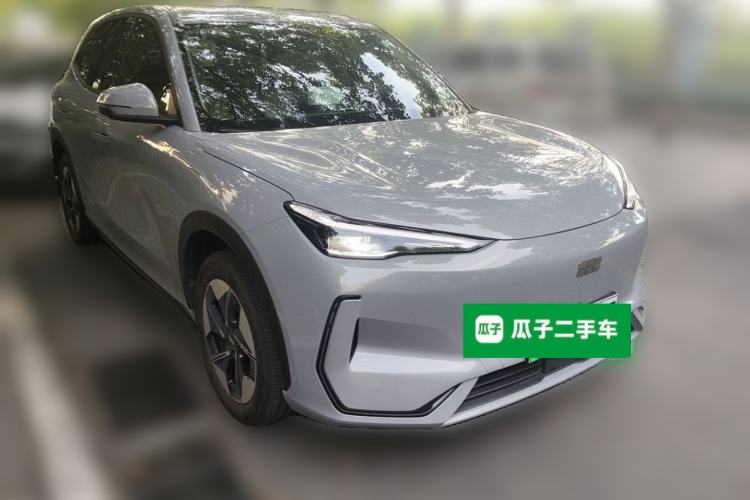Used Geely Galaxy E5 2024 440km Launch Edition Front Right 45 Deg