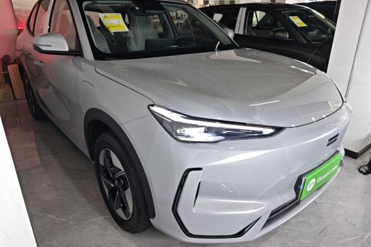 Used Geely Galaxy E5 2024 440km Launch Edition Front Right 45 Deg