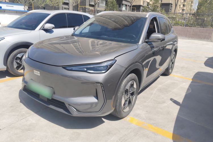 Used Geely Galaxy E5 2024 530 km Exploration+ Version Guazi used car, China used car export, Used car for sale, Used  cars, Cheapest cars for sale