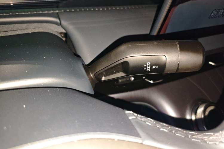 Used Geely Galaxy E5 2024 530 km Exploration+ Version Gear Lever