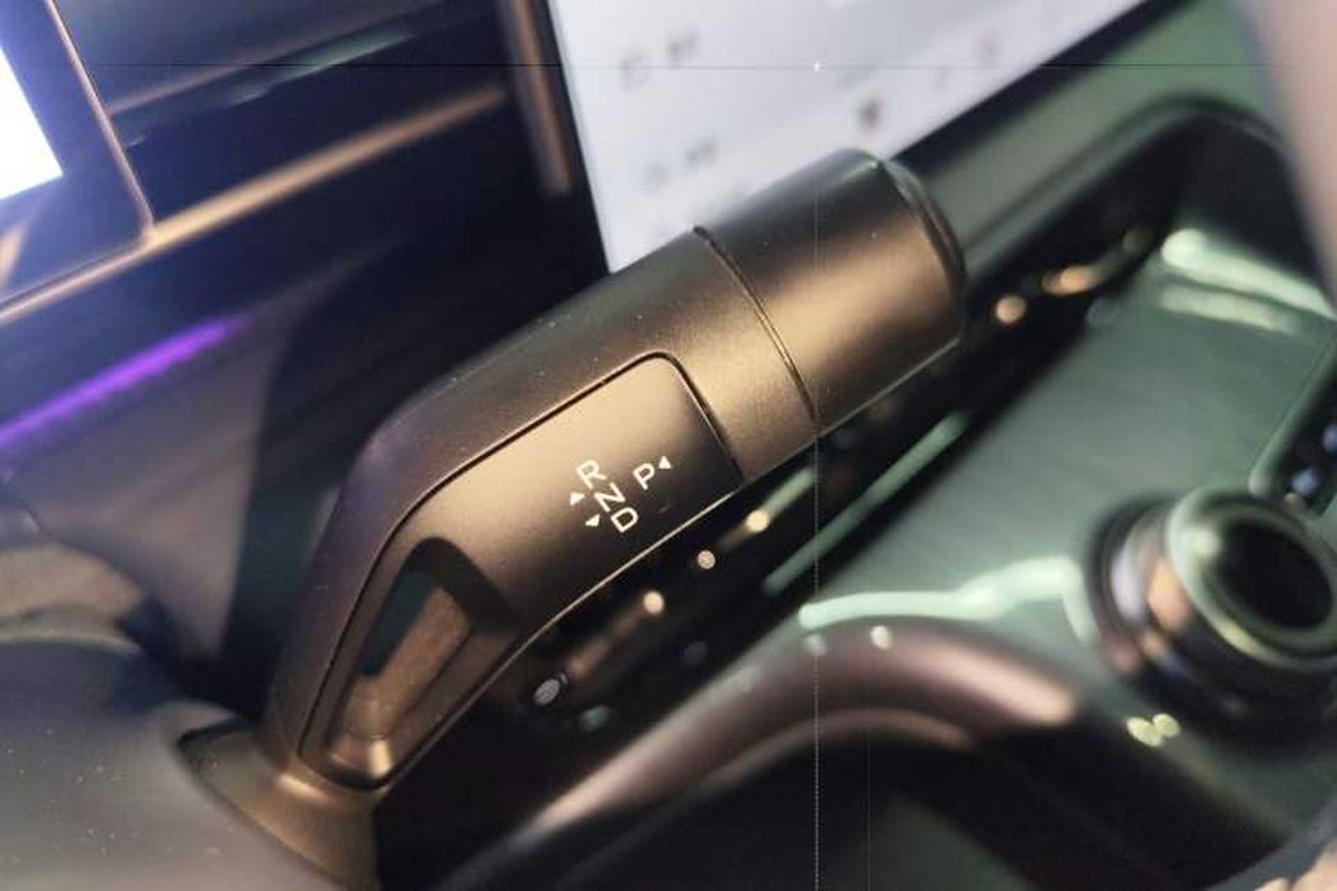 Used Geely Galaxy E5 2024 530km Long-Range Version Gear Lever