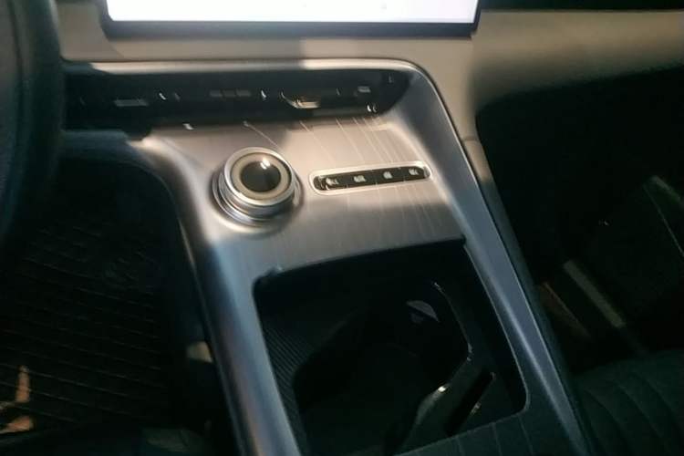 Used Geely Galaxy E5 2024 440km Launch Edition Gear Lever