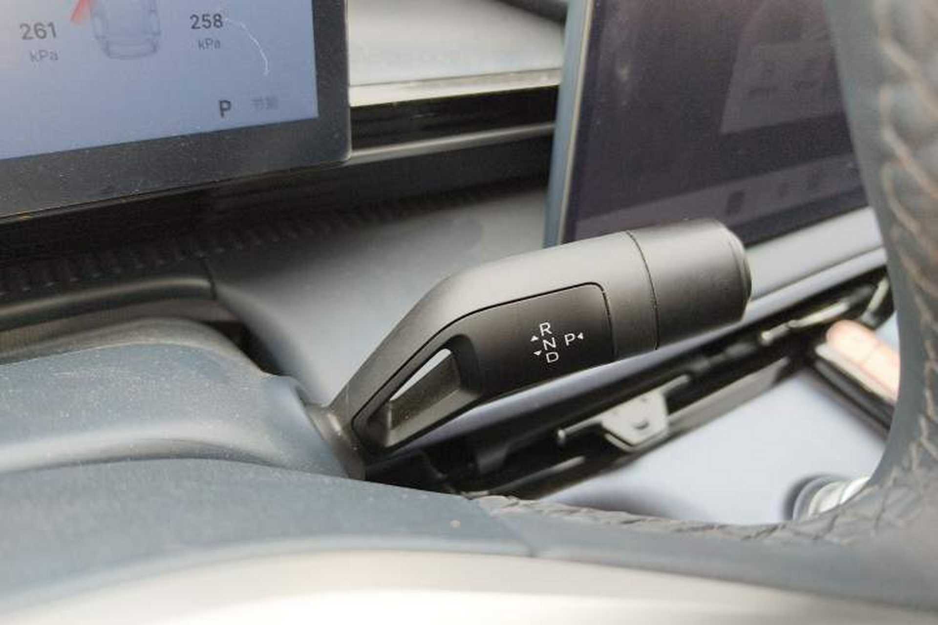 Used Geely Galaxy E5 2024 440km Exploration Version Gear Lever
