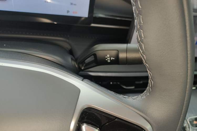 Used Geely Galaxy E5 2024 440km Launch Edition Gear Lever