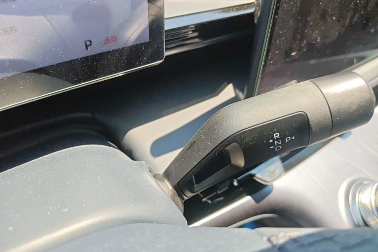 Used Geely Galaxy E5 2024 530 km Exploration+ Version Gear Lever