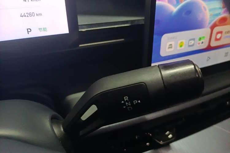 Used Geely Galaxy E5 2024 530 km Exploration+ Version Gear Lever