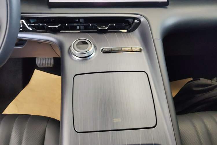 Used Geely Galaxy E5 2024 440km Launch Edition Gear Lever