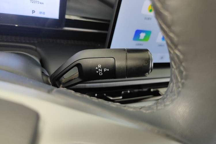 Used Geely Galaxy E5 2024 440km Launch Edition Gear Lever