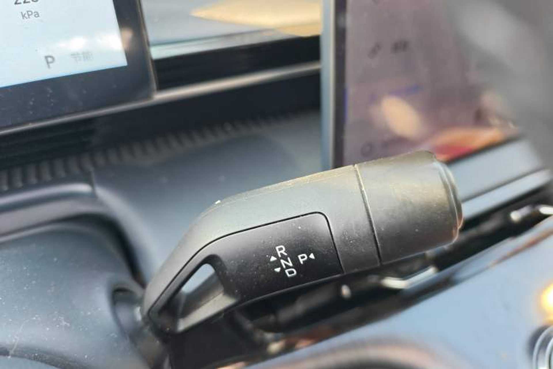 Used Geely Galaxy E5 2024 440km Launch Edition Gear Lever