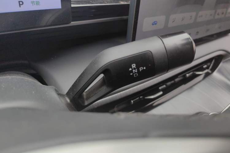 Used Geely Galaxy E5 2024 440km Exploration Version Gear Lever
