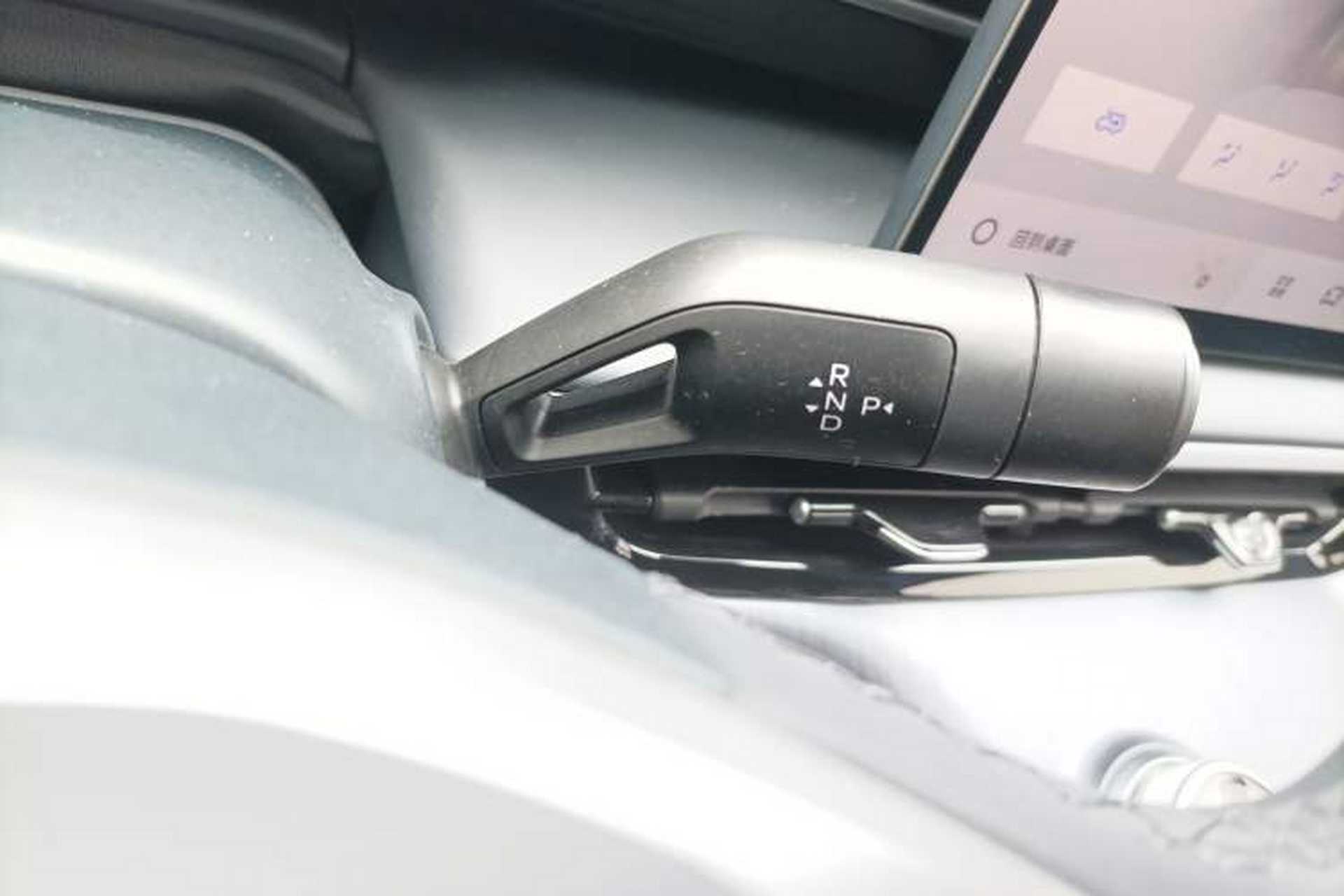 Used Geely Galaxy E5 2024 440km Launch Edition Gear Lever