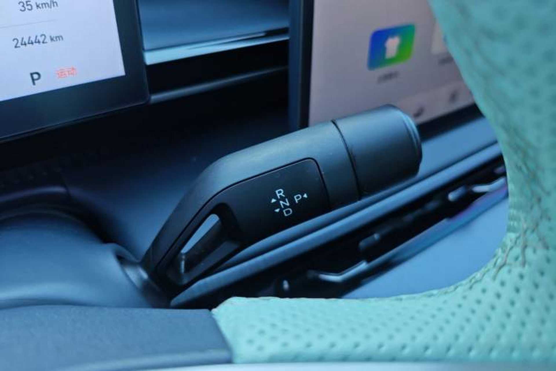 Used Geely Galaxy E5 2024 530 km Exploration+ Version Gear Lever