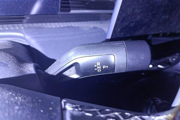 Used Geely Galaxy E5 2024 530 km Exploration+ Version Gear Lever
