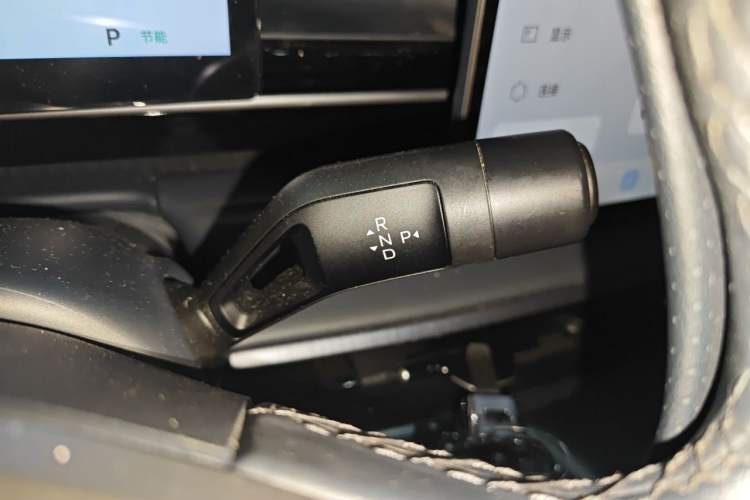 Used Geely Galaxy E5 2024 440km Exploration Version Gear Lever