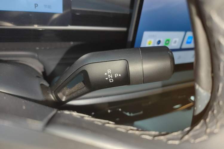 Used Geely Galaxy E5 2024 440km Launch Edition Gear Lever