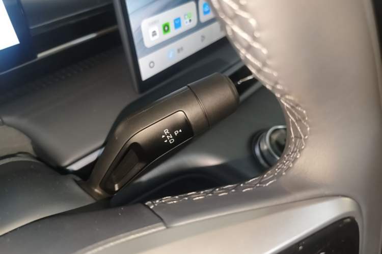 Used Geely Galaxy E5 2024 440km Launch Edition Gear Lever