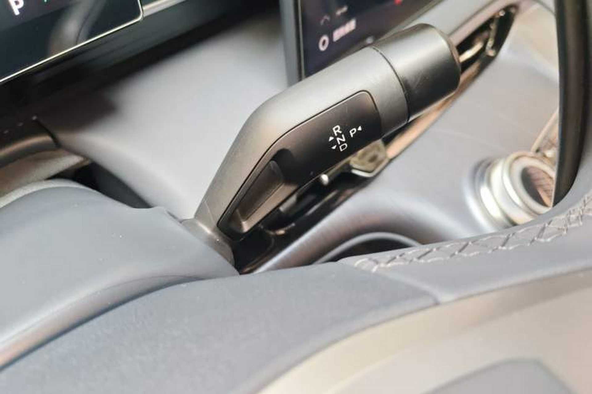 Used Geely Galaxy E5 2024 530km Starship Edition Gear Lever