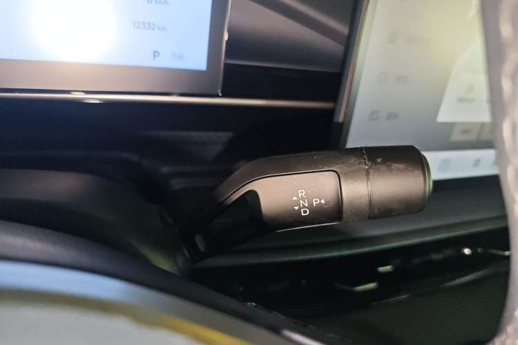 Used Geely Galaxy E5 2024 530km Starship Edition Gear Lever