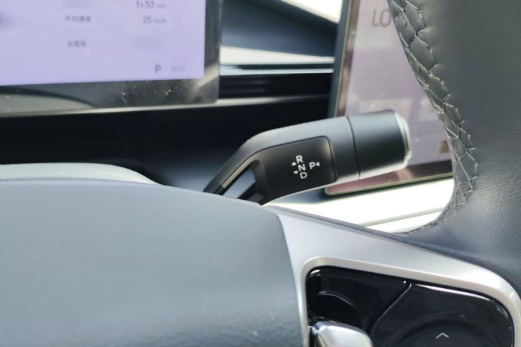 Used Geely Galaxy E5 2024 530km Starship Edition Gear Lever