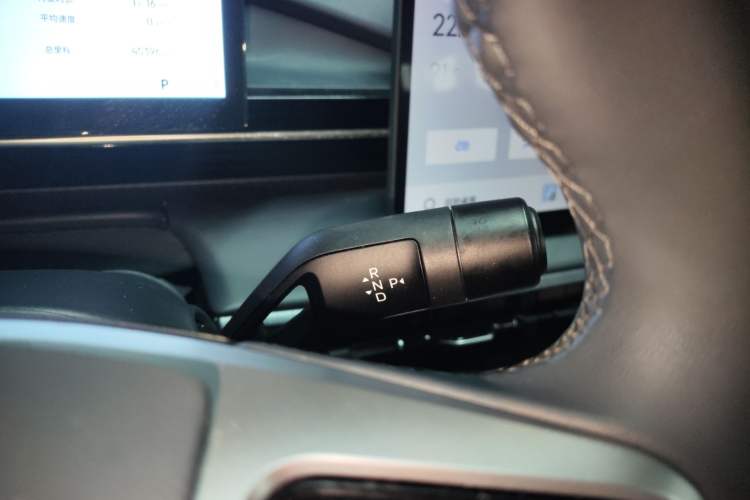 Used Geely Galaxy E5 2024 530 km Exploration+ Version Gear Lever