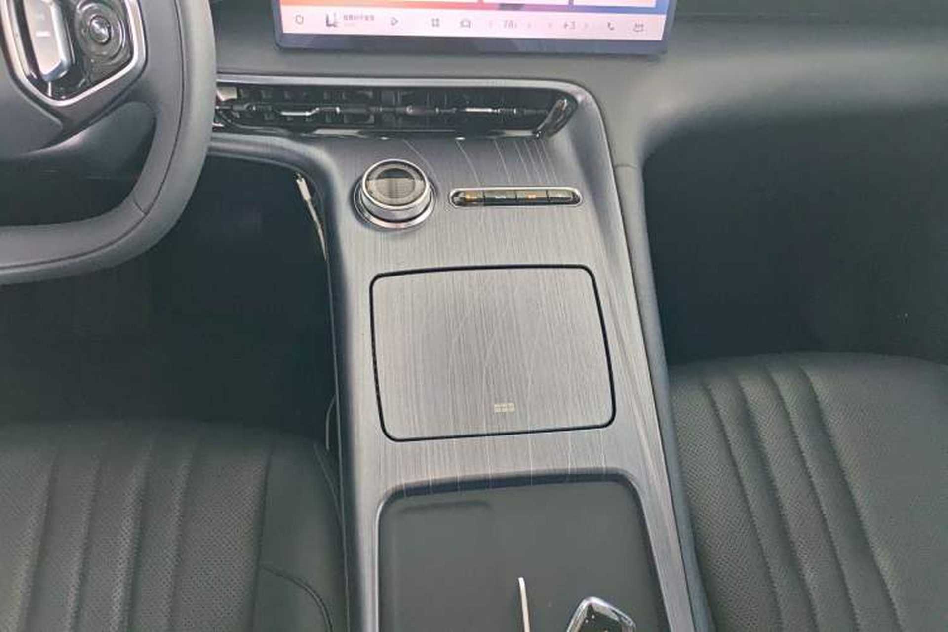 Used Geely Galaxy E5 2024 530 km Exploration+ Version Gear Lever