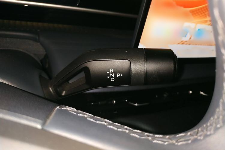 Used Geely Galaxy E5 2024 530km Starship Edition Gear Lever
