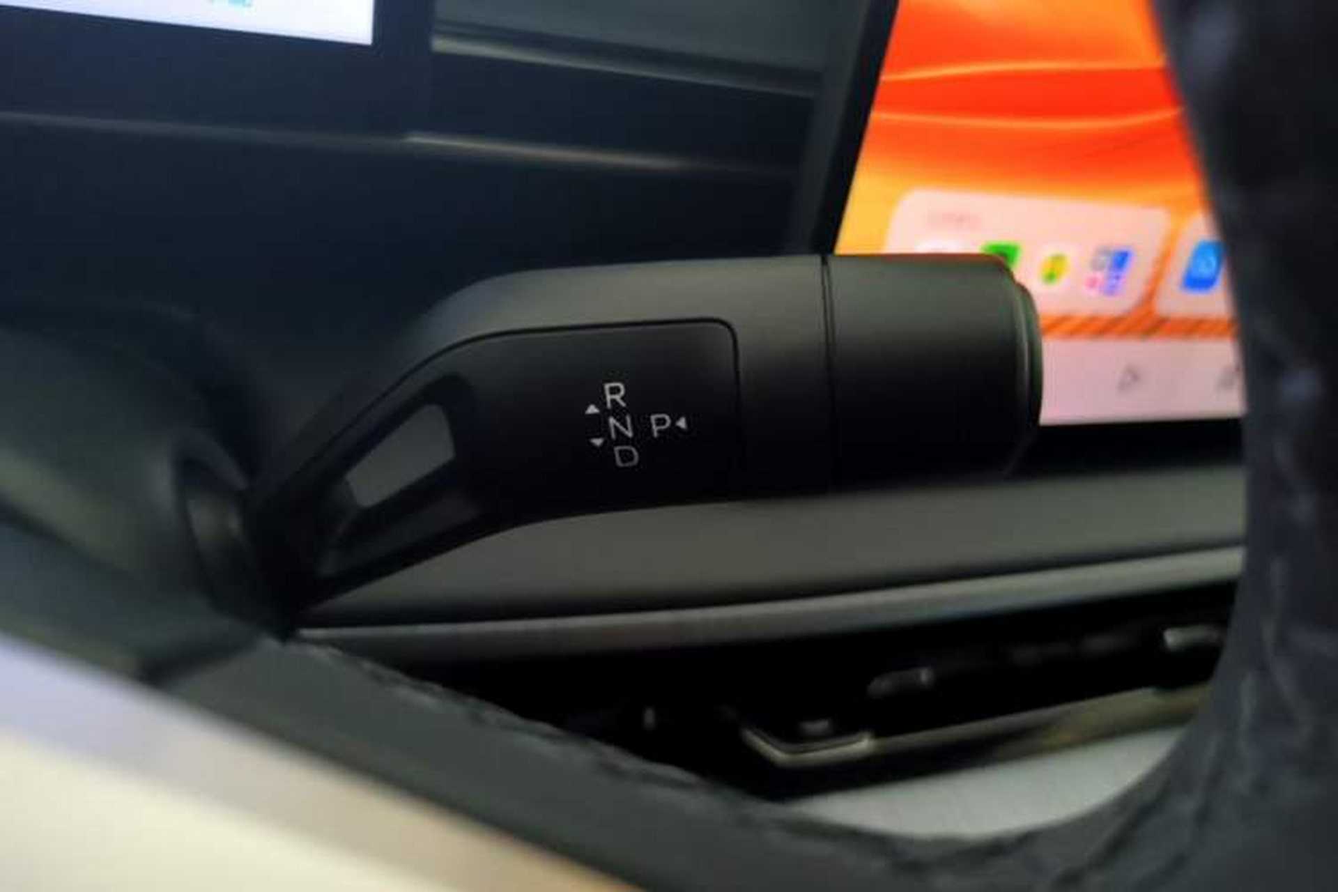 Used Geely Galaxy E5 2024 440km Exploration Version Gear Lever