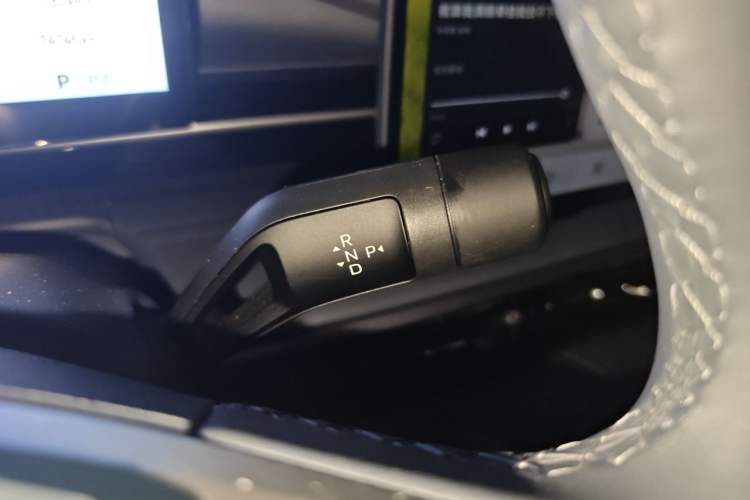 Used Geely Galaxy E5 2024 530 km Exploration+ Version Gear Lever