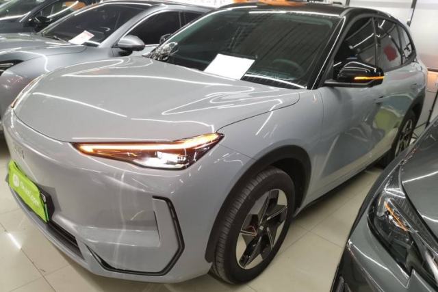 Used Geely Galaxy E5 2024 440km Launch Edition