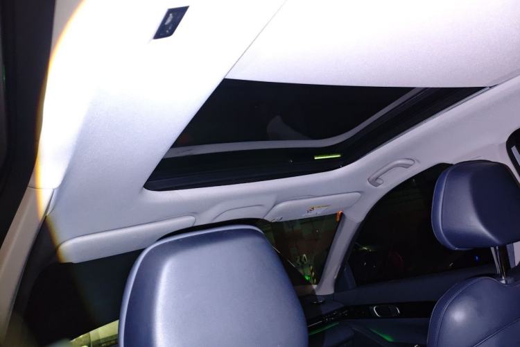 Used Geely Galaxy E5 2024 530 km Exploration+ Version Headliner