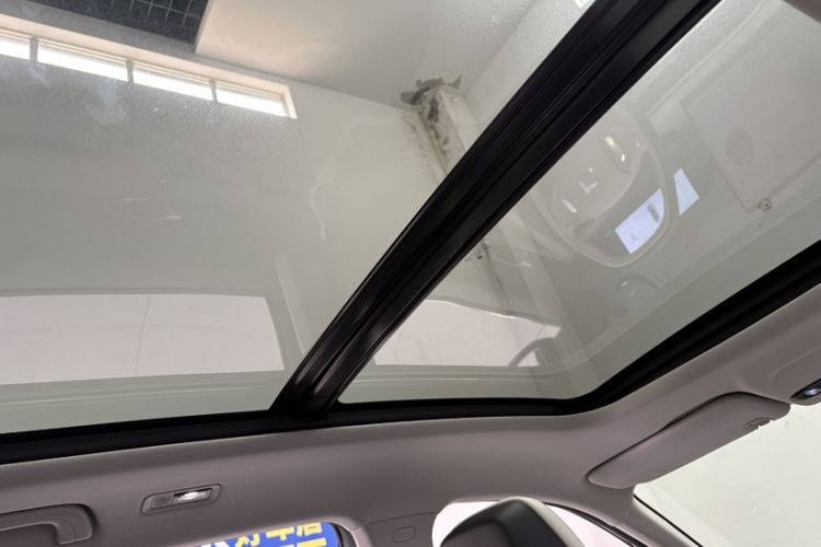 Used Geely Galaxy E5 2024 530 km Exploration+ Version Headliner