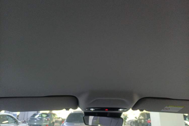 Used Geely Galaxy E5 2024 440km Launch Edition Headliner