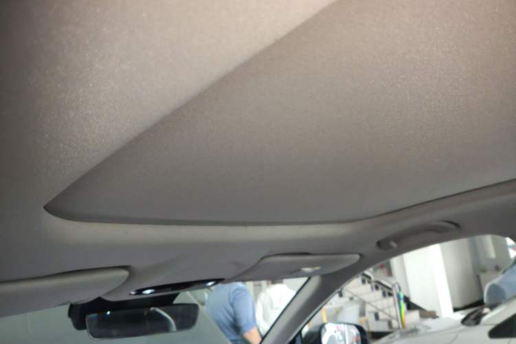 Used Geely Galaxy E5 2024 530km Starship Edition Headliner