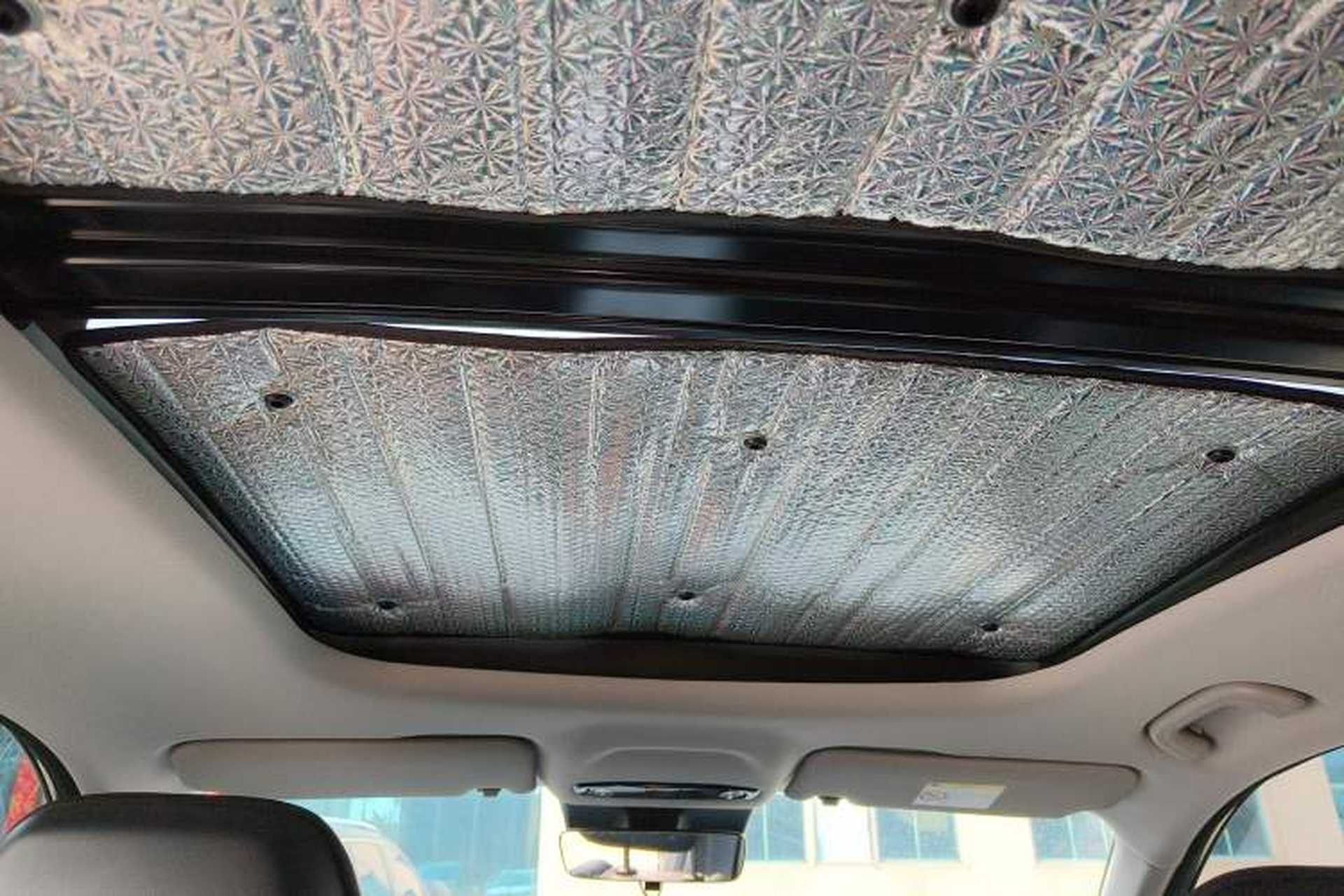 Used Geely Galaxy E5 2024 440km Exploration Version Headliner