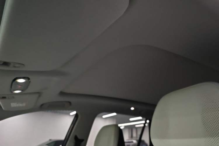 Used Geely Galaxy E5 2024 530 km Exploration+ Version Headliner