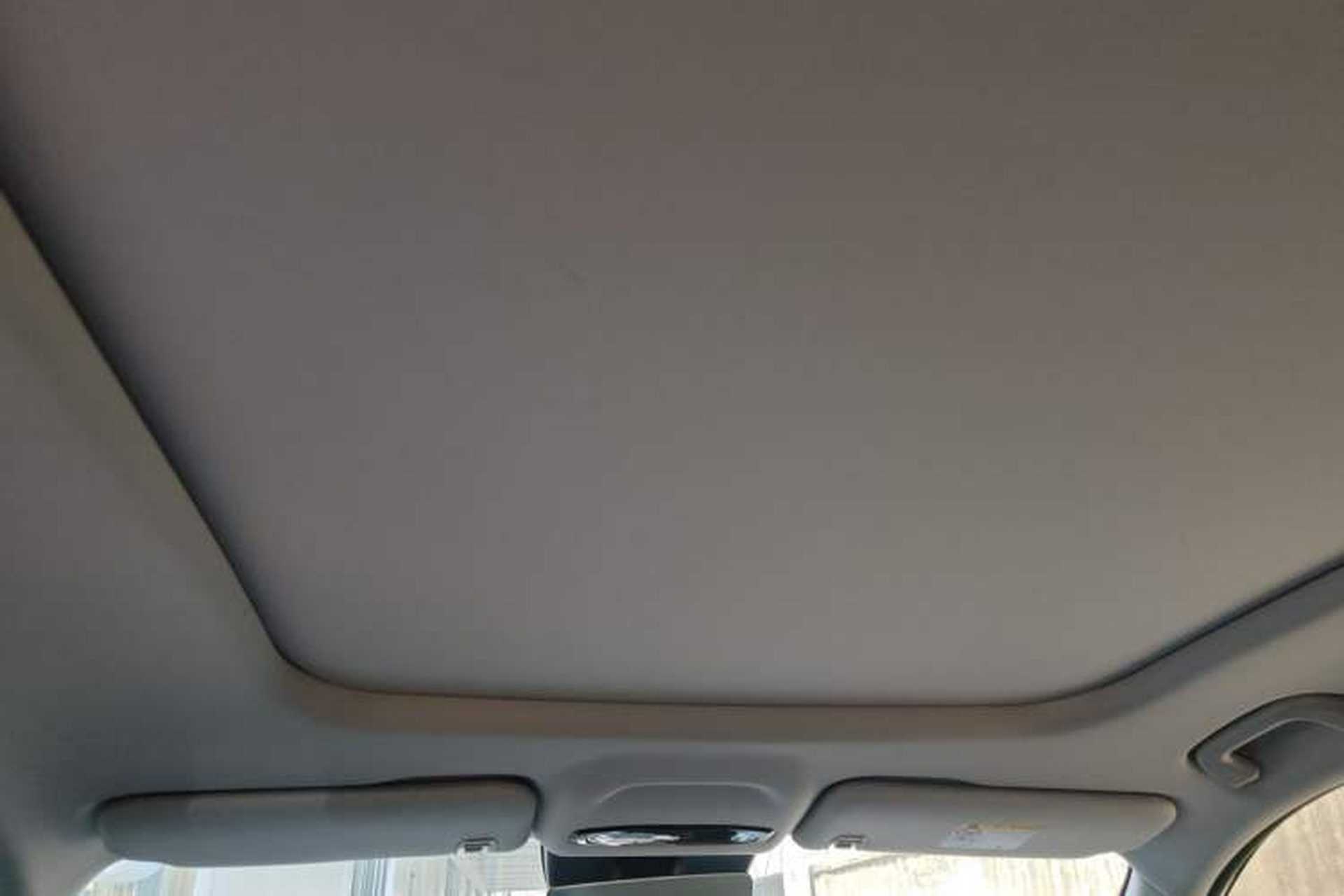 Used Geely Galaxy E5 2024 530km Starship Edition Headliner