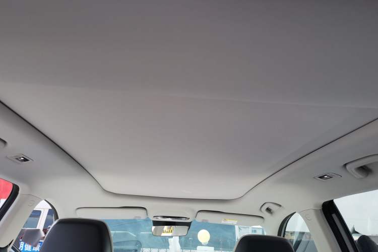 Used Geely Galaxy E5 2024 530km Starship Edition Headliner