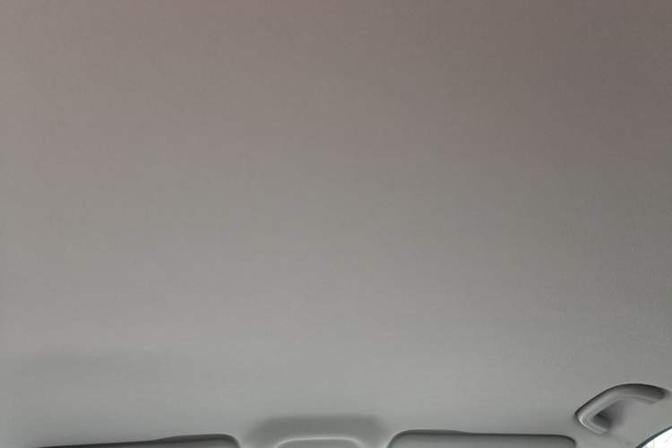 Used Geely Galaxy E5 2024 Model 530km Business Edition Headliner