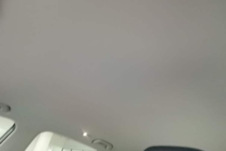 Used Geely Galaxy E5 2024 440km Launch Edition Headliner