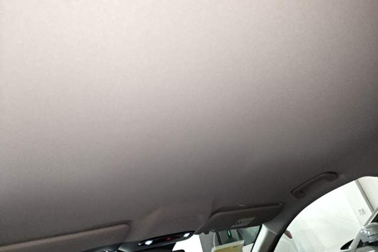 Used Geely Galaxy E5 2024 440km Launch Edition Headliner