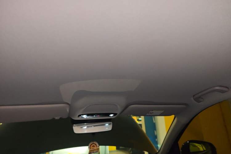 Used Geely Galaxy E5 2024 440km Launch Edition Headliner