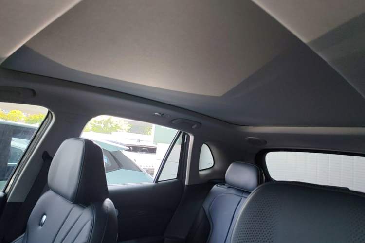 Used Geely Galaxy E5 2024 530km Starship Edition Headliner
