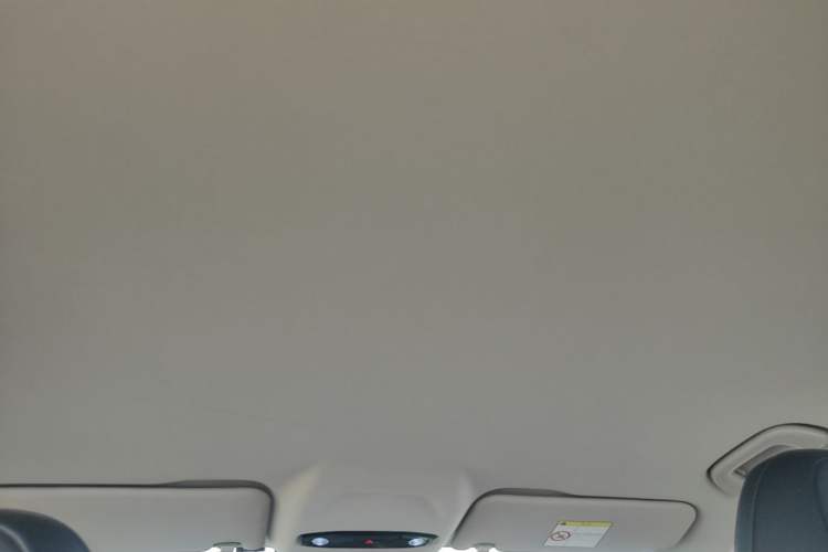 Used Geely Galaxy E5 2024 440km Launch Edition Headliner