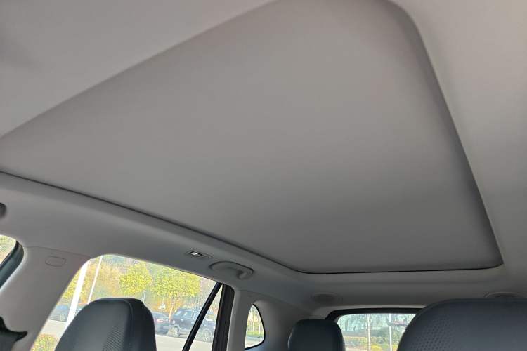 Used Geely Galaxy E5 2024 440km Launch Edition Headliner