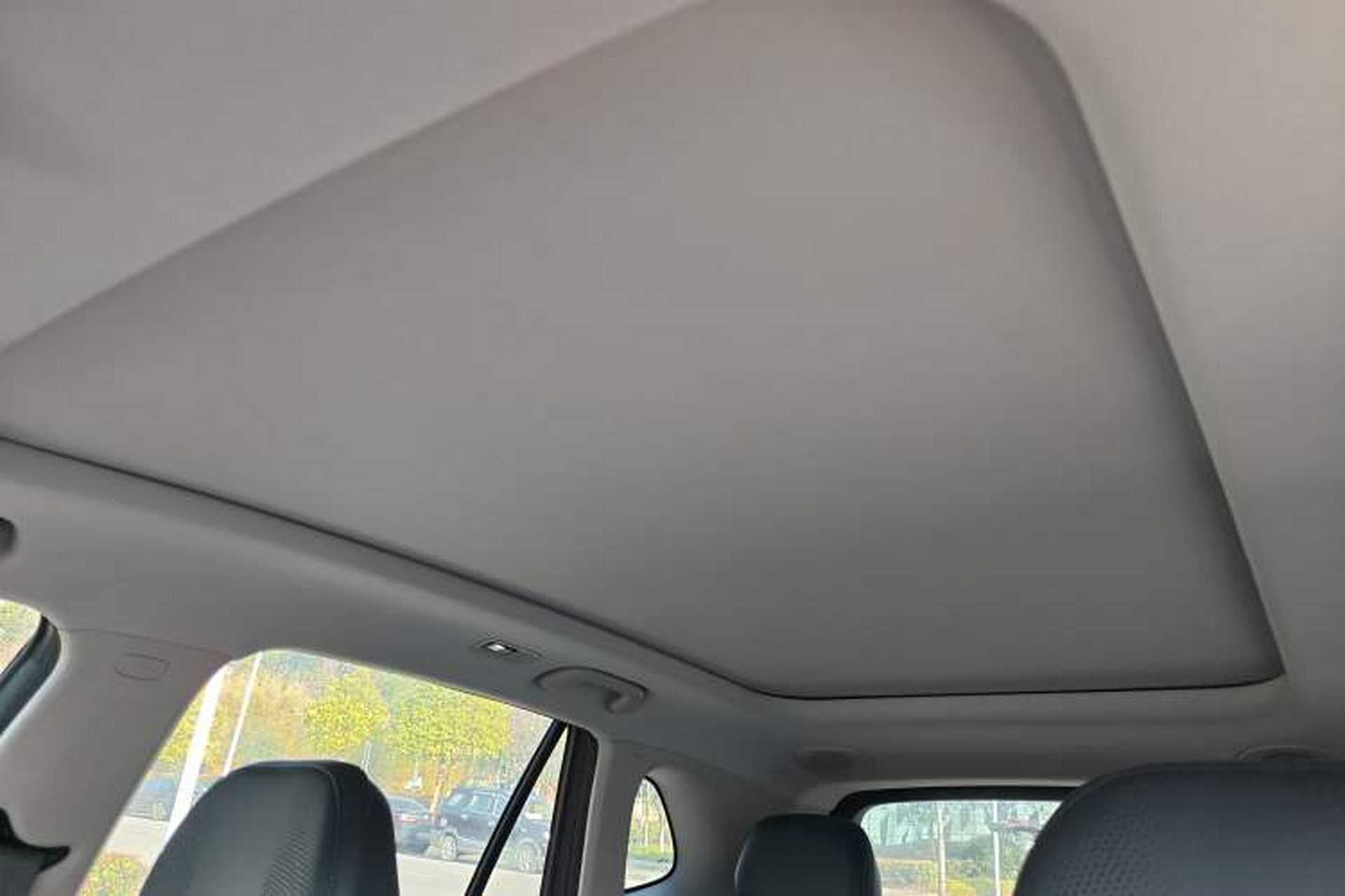 Used Geely Galaxy E5 2024 440km Launch Edition Headliner