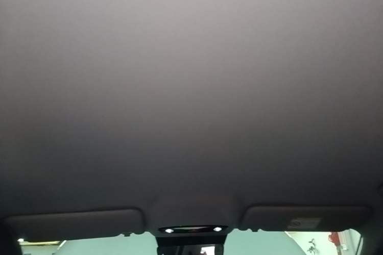Used Geely Galaxy E5 2024 440km Launch Edition Headliner