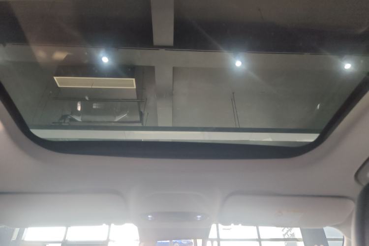 Used Geely Galaxy E5 2024 530km Starship Edition Headliner